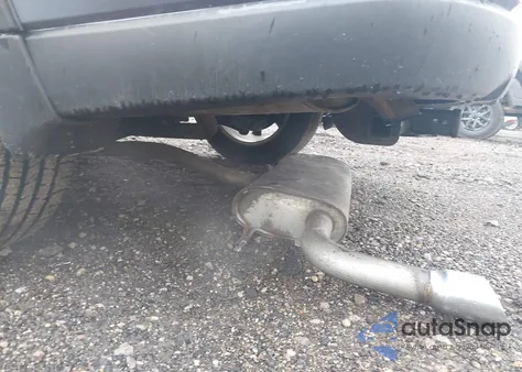 2013 Subaru Outback 2.5I Premium из США, поврежденный, VIN 4S4BRBGC6D3282123